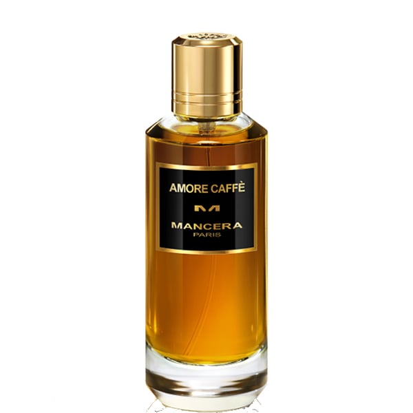 Mancera Amore Caffe унисекс парфюм EDP