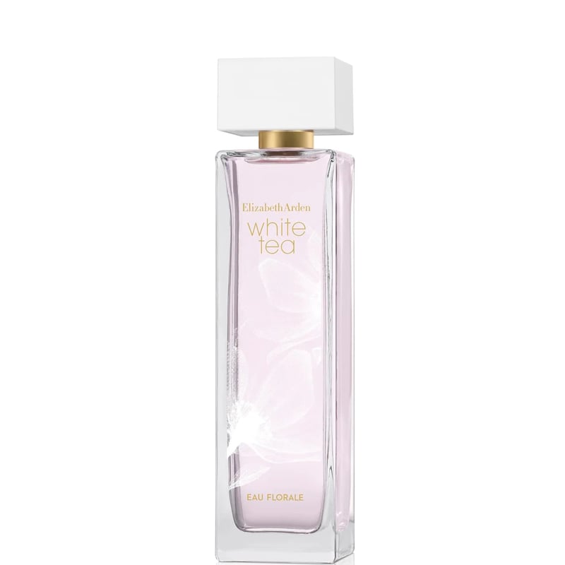 Elizabeth Arden White Tea Eau Florale дамски парфюм EDT