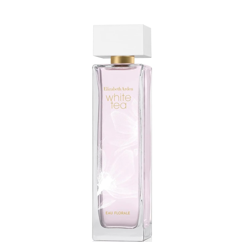 Elizabeth Arden Elizabeth Arden White Tea Eau Florale дамски парфюм EDT - Дамски парфюм 30мл - Сравни цени от 3 магазина с безплатна доставка