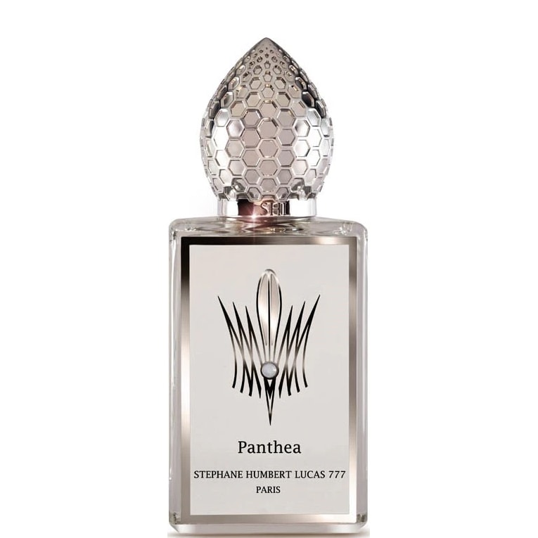 Stephane Humbert Lucas 777 Stephane Humbert Lucas 777 Panthea унисекс парфюм EDP - Унисекс парфюм 50мл - Сравни цени от 2 магазина с безплатна доставка