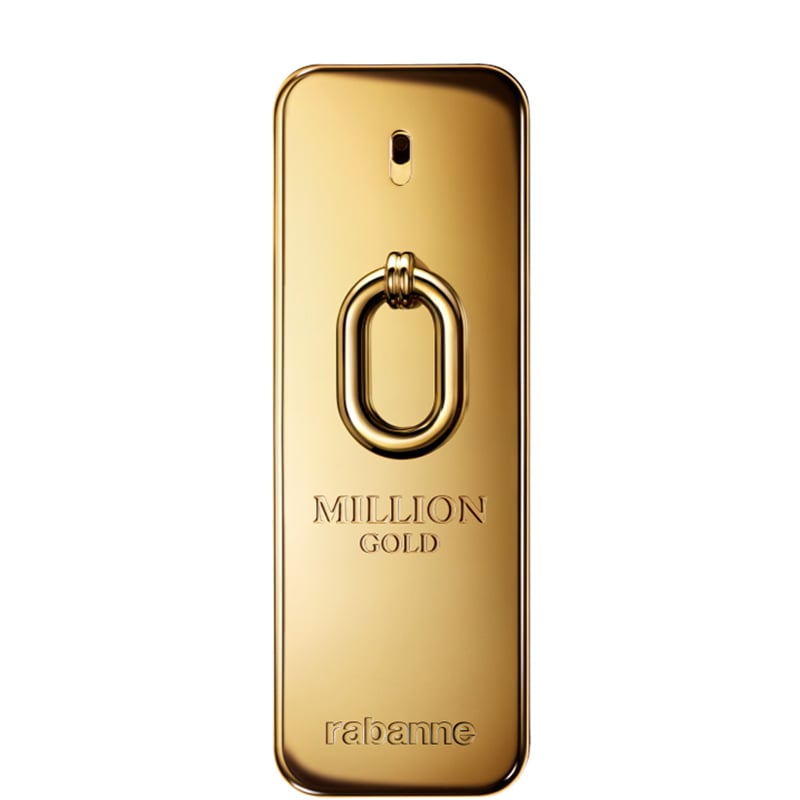 Paco Rabanne Million Gold парфюм за мъже EDP