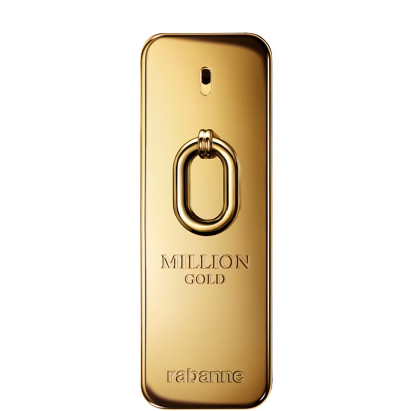 Paco Rabanne Paco Rabanne Million Gold парфюм за мъже EDP - Мъжки парфюм 50мл - Сравни цени от 3 магазина с безплатна доставка