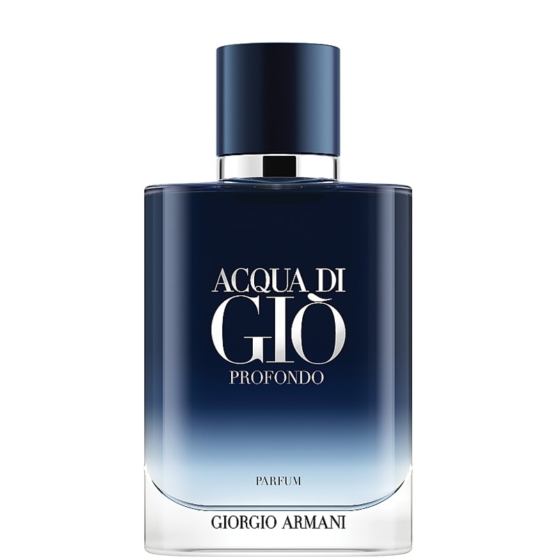 Giorgio Armani Giorgio Armani Acqua di Gio Profondo Parfum парфюм за мъже ЕXDP - Мъжки парфюм 30мл - Сравни цени от 1 магазин с безплатна доставка