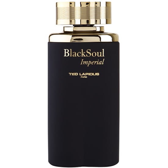 Ted Lapidus BLACK SOUL IMPERIAL парфюм за мъже EDT