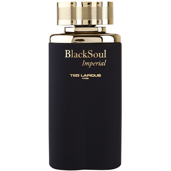 Ted Lapidus Ted Lapidus BLACK SOUL IMPERIAL парфюм за мъже EDT - Мъжки парфюм 30мл - Сравни цени от 1 магазин с безплатна доставка