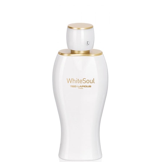 Ted Lapidus Ted Lapidus WHITE SOUL парфюм за жени EDP - Женски парфюм 30мл - Сравни цени от 1 магазин с безплатна доставка