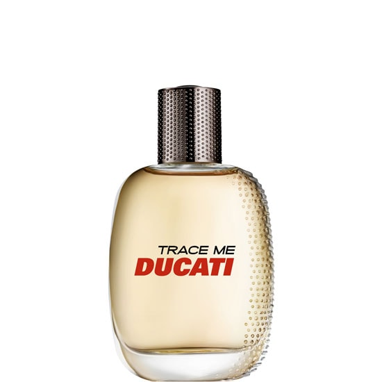 Ducati Ducati TRACE ME парфюм за мъже EDT - Мъжки парфюм 30мл - Сравни цени от 2 магазина с безплатна доставка