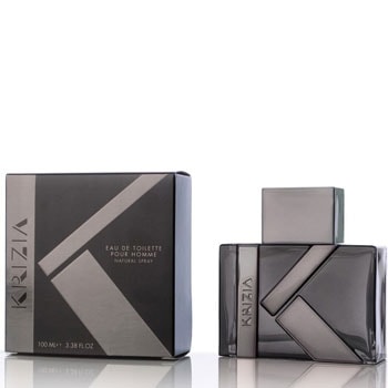 Krizia Krizia Pour Homme парфюм за мъже EDT - Мъжки парфюм 30мл - Сравни цени от 1 магазин с безплатна доставка