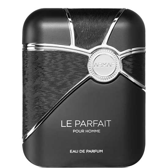 Armaf Armaf Le Parfait Pour Homme парфюм за мъже EDP - Мъжки парфюм 100мл - Сравни цени от 1 магазин с безплатна доставка