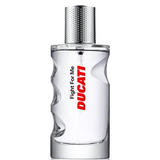 Ducati FIGHT FOR ME парфюм за мъже EDT