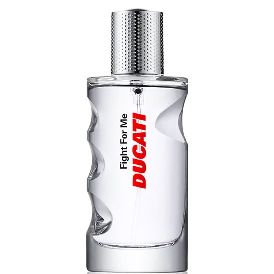 Ducati Ducati FIGHT FOR ME парфюм за мъже EDT - Мъжки парфюм 30мл - Сравни цени от 1 магазин с безплатна доставка