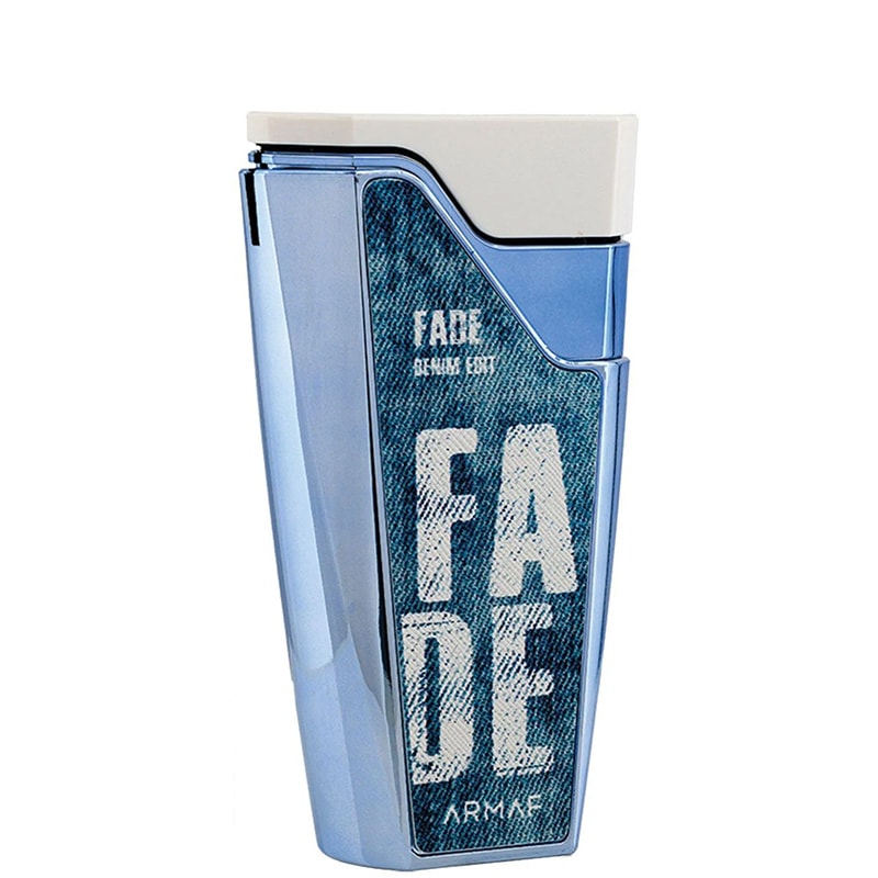 Armaf Armaf Fade Denim парфюм за мъже EDP - Женски парфюм 100мл - Сравни цени от 1 магазин с безплатна доставка