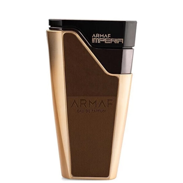 Armaf Armaf Eternia Imperia Gold Limited Editio парфюм за мъже EDP - Мъжки парфюм 80мл - Сравни цени от 1 магазин с безплатна доставка