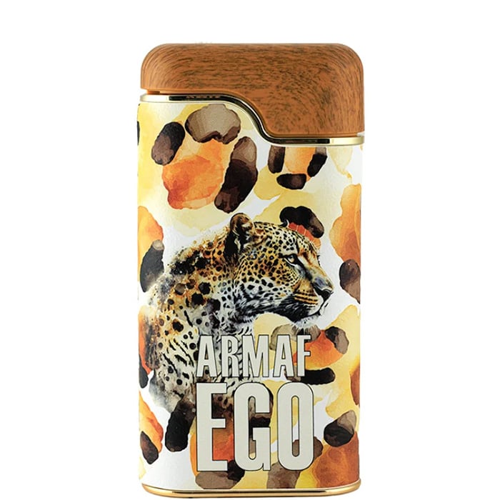 Armaf Ego Panthera унисекс парфюм EDP