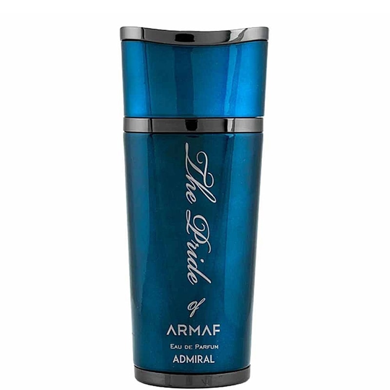 Armaf Armaf The Pride Admiral парфюм за мъже EDP - Мъжки парфюм 100мл - Сравни цени от 1 магазин с безплатна доставка