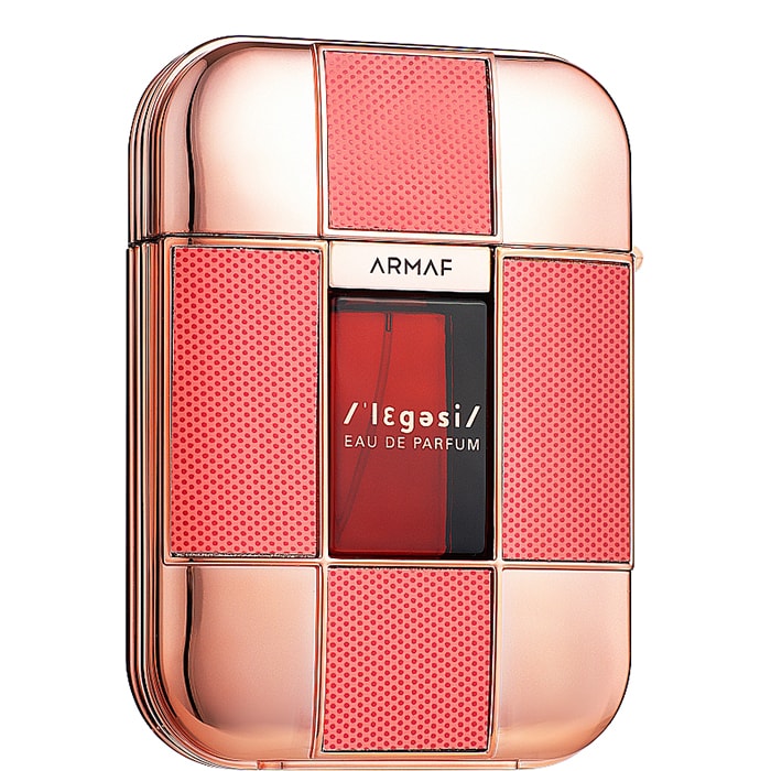 Armaf Armaf Legesi Femme парфюм за жени EDP - Женски парфюм 100мл - Сравни цени от 1 магазин с безплатна доставка