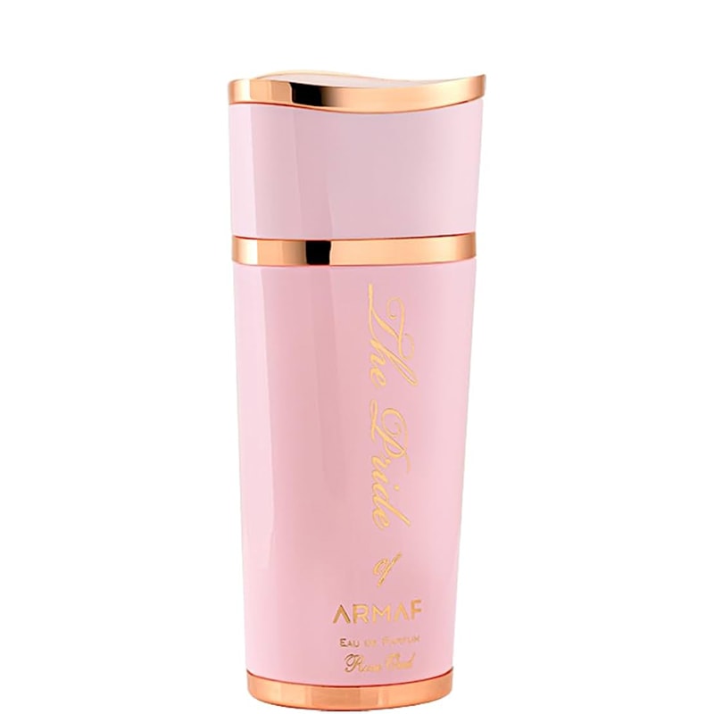 Armaf Armaf The Pride Rose Oud парфюм за жени EDP - Дамски парфюм 100мл - Сравни цени от 1 магазин с безплатна доставка