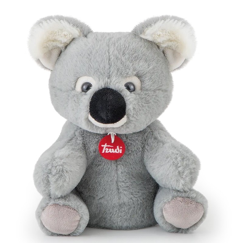 Paladin Pharma Терапевтична играчка-грейка Коала – За релакс на тялото - При колики, схващания, мускулни и менструални крампи - Унисекс парфюм 1мл - Сравни цени от 1 магазин с безплатна доставка