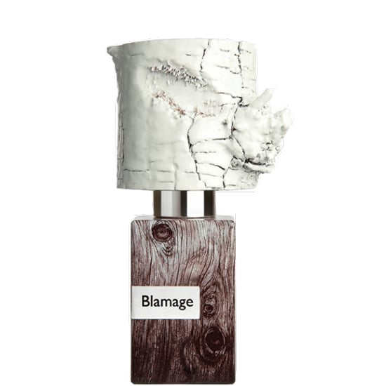 Nasomatto Blamage унисекс парфюм EDP