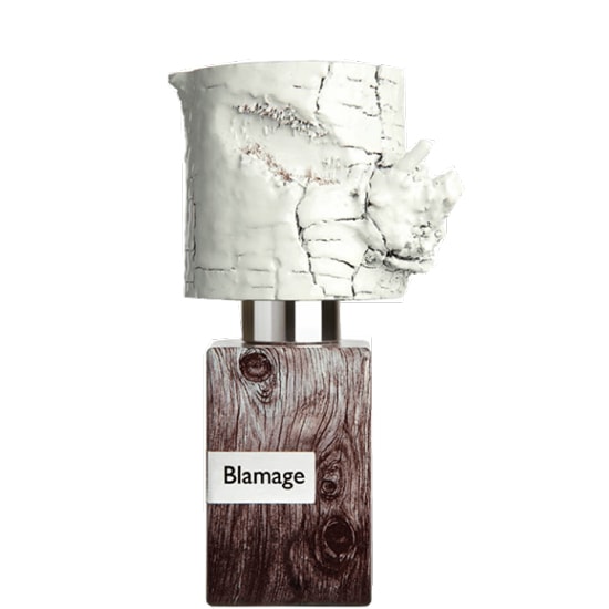 Nasomatto Nasomatto Blamage унисекс парфюм EDP - Унисекс парфюм 30мл - Сравни цени от 1 магазин с безплатна доставка