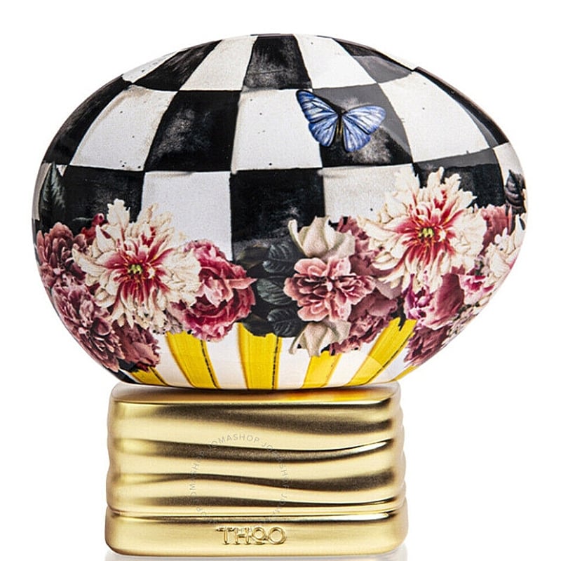 The House of Oud Bonbon Pop унисекс парфюм EDP