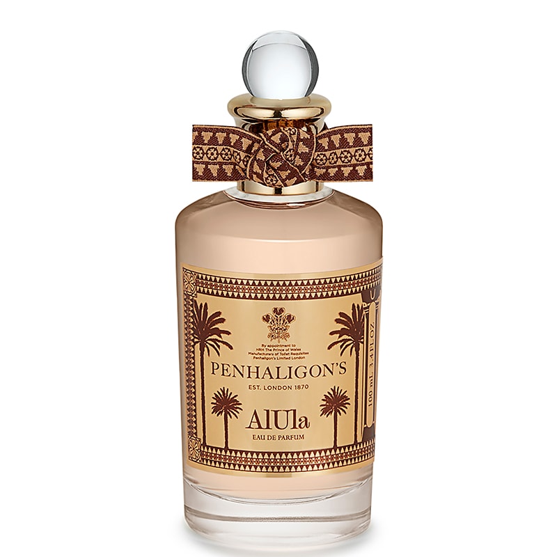 Penhaligons Penhaligon's AlUla унисекс парфюм EDP - Унисекс парфюм 100мл - Сравни цени от 1 магазин с безплатна доставка