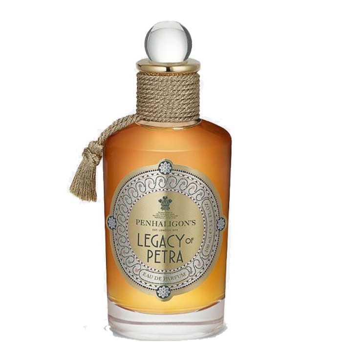Penhaligons Penhaligon's Legacy of Petra унисекс парфюм EDP - Унисекс парфюм 100мл - Сравни цени от 1 магазин с безплатна доставка