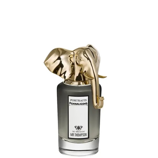 Penhaligons Penhaligon's The Omniscient Mr.Thompson парфюм за мъже EDP - Мъжки парфюм 75мл - Сравни цени от 1 магазин с безплатна доставка