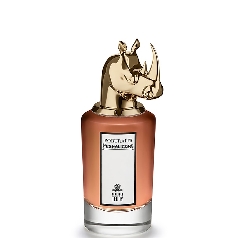 Penhaligons Penhaligon's Terrible Teddy парфюм за мъже EDP - Мъжки парфюм 75мл - Сравни цени от 1 магазин с безплатна доставка