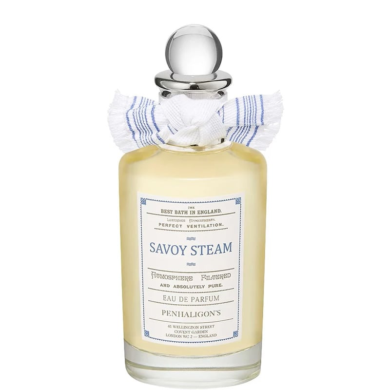 Penhaligon's Savoy Steam унисекс парфюм EDP