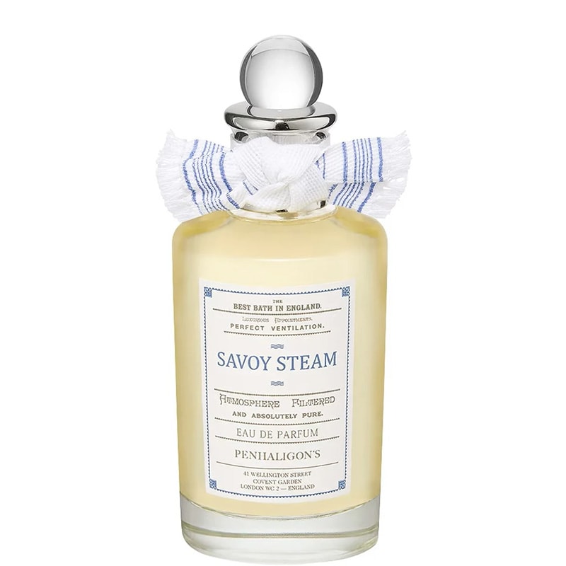 Penhaligons Penhaligon's Savoy Steam унисекс парфюм EDP - Унисекс парфюм 100мл - Сравни цени от 1 магазин с безплатна доставка