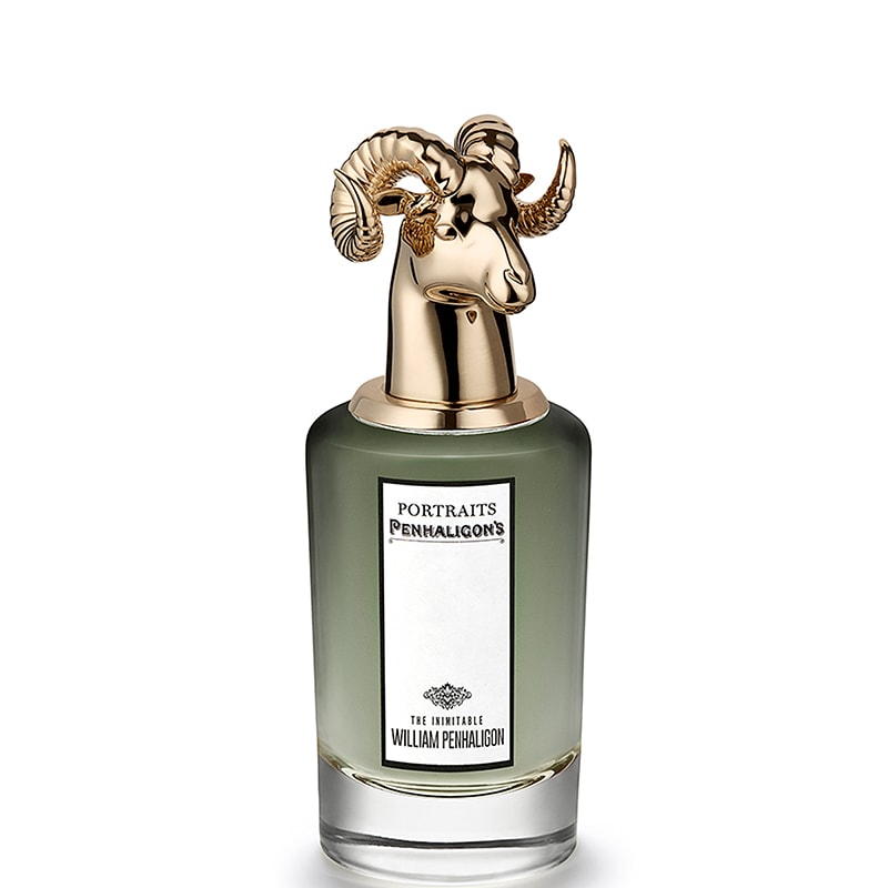 Penhaligons Penhaligon's The Inimitable William парфюм за мъже EDP - Мъжки парфюм 75мл - Сравни цени от 1 магазин с безплатна доставка