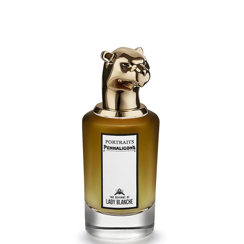 Penhaligons Penhaligon's The Revenge of Lady Blanche парфюм за жени EDP - Женски парфюм 75мл - Сравни цени от 1 магазин с безплатна доставка