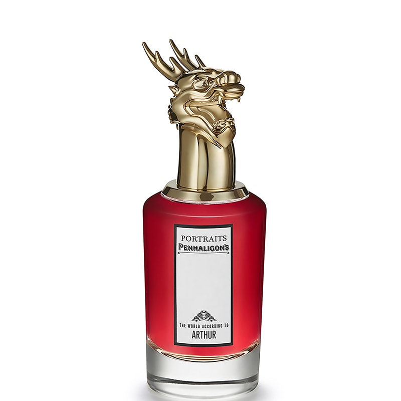 Penhaligons Penhaligon's The World According to Arthur унисекс парфюм EDP - Унисекс парфюм 75мл - Сравни цени от 1 магазин с безплатна доставка