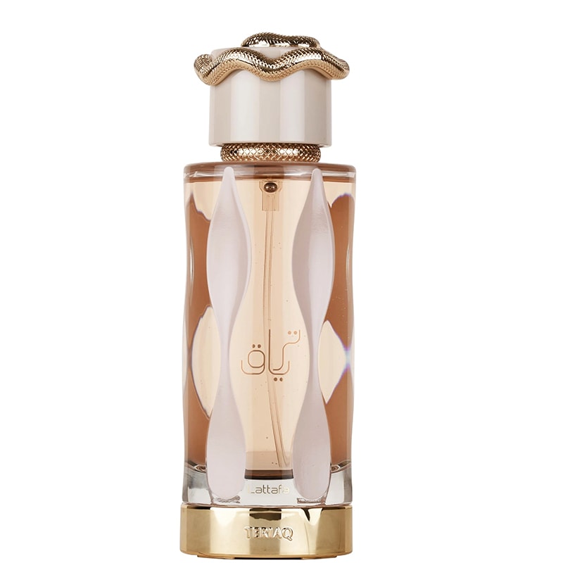 Lattafa Lattafa Teriaq парфюм за жени EDP - Дамски парфюм 100мл - Сравни цени от 2 магазина с безплатна доставка