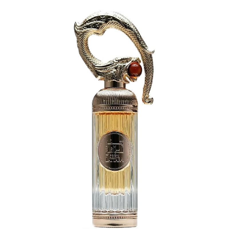 Lattafa Sehr унисекс парфюм EDP