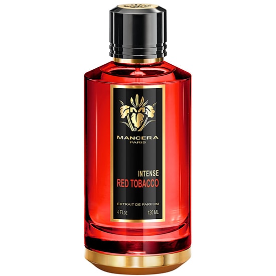 Mancera Mancera Intense Red Tobacco унисекс парфюм - EXDP - Мъжки парфюм 60мл - Сравни цени от 1 магазин с безплатна доставка