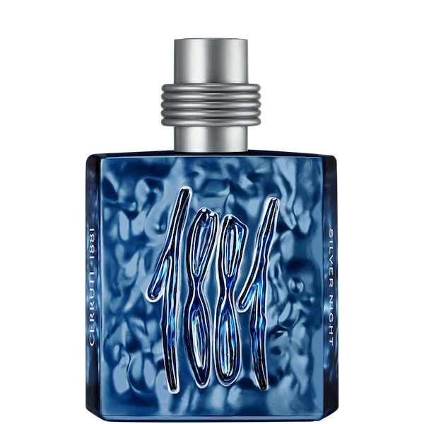 Cerruti Cerruti 1881 Silver Night парфюм за мъже EDP - Мъжки парфюм 50мл - Сравни цени от 3 магазина с безплатна доставка