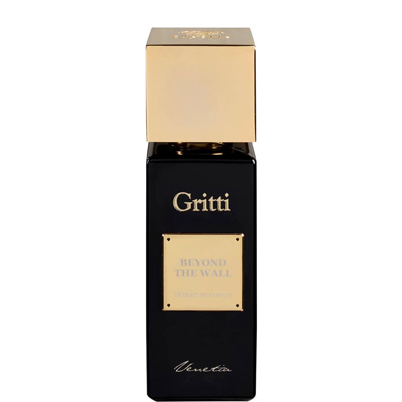 Gritti Beyond The Wall Extrait de Parfum унисекс парфюм EDP
