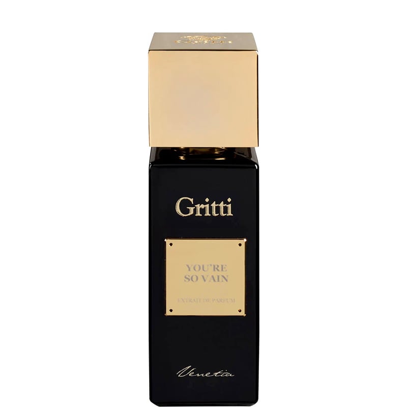 Gritti You're So Vain Extrait de Parfum унисекс парфюм EDP
