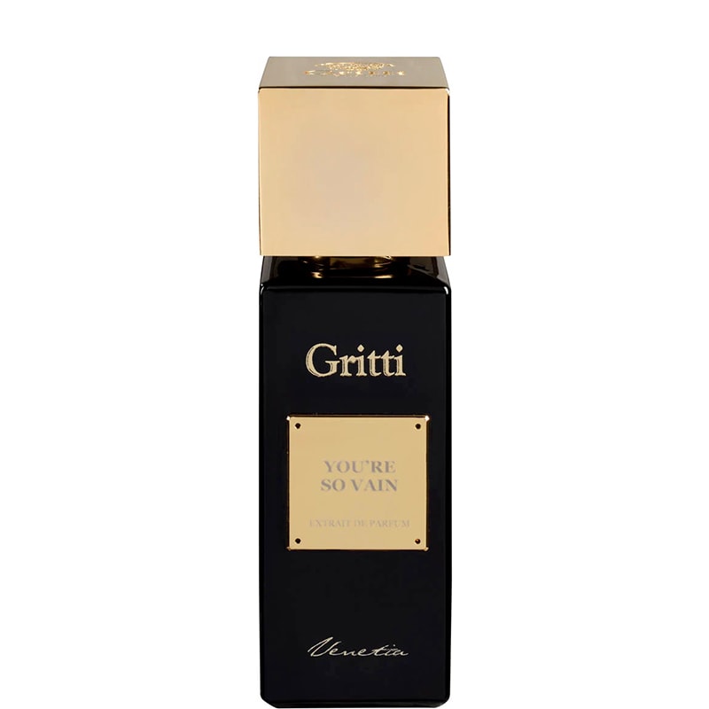 Gritti Gritti You're So Vain Extrait de Parfum унисекс парфюм EDP - Унисекс парфюм 100мл - Сравни цени от 1 магазин с безплатна доставка