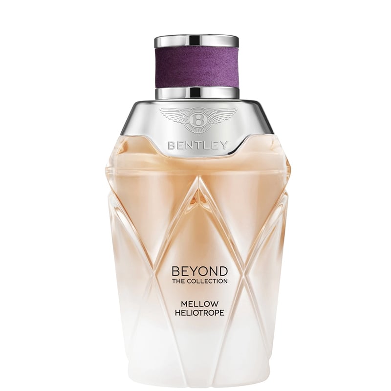Bentley Mellow Heliotrope - Beyond The Collection унисекс парфюм EDP