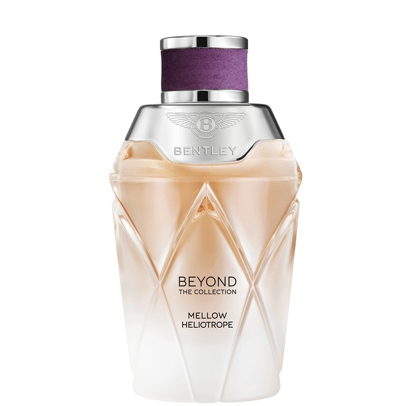 Bentley Bentley Mellow Heliotrope - Beyond The Collection унисекс парфюм EDP - Унисекс парфюм 100мл - Сравни цени от 1 магазин с безплатна доставка