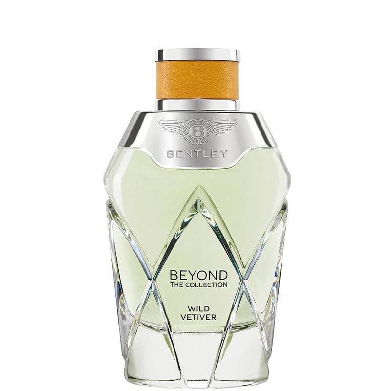 Bentley Wild Vetive - Beyond The Collection унисекс парфюм EDP