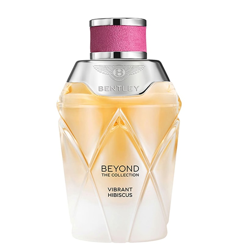 Bentley Bentley Vibrant Hibiscus - Beyond The Collection парфюм за жени EDP - Дамски парфюм 100мл - Сравни цени от 1 магазин с безплатна доставка