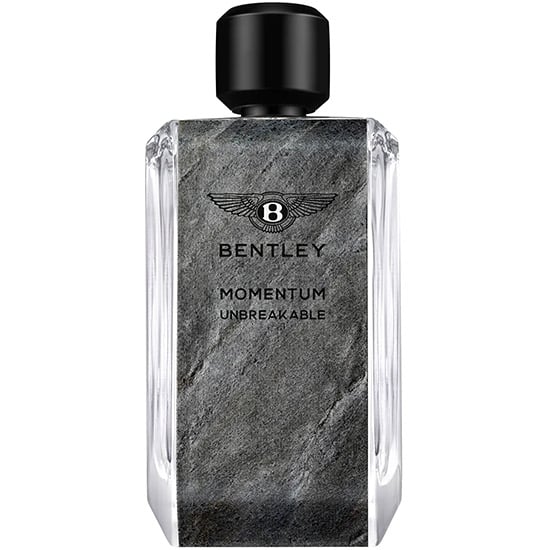Bentley Momentum Unbreakable парфюм за мъже EDP