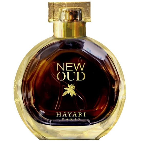 Hayari New Oud унисекс парфюм EDP