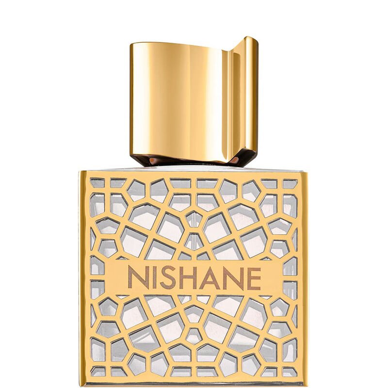Nishane Hacivat Oud - Prestige Collection унисекс парфюм EXDP
