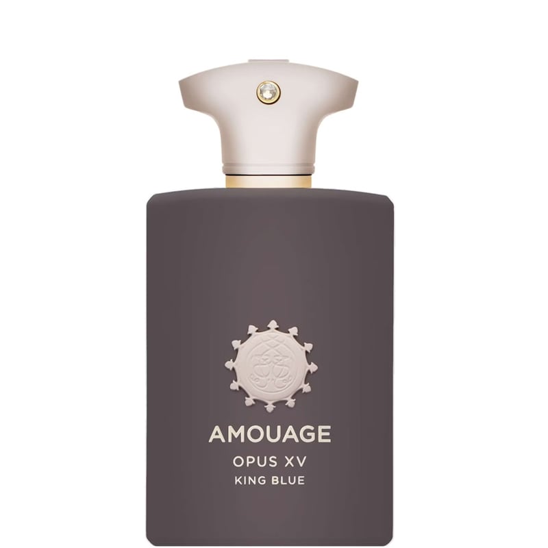 Amouage Opus XV King Blue унисекс парфюм EDP