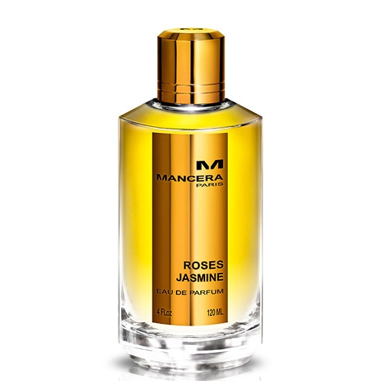 Mancera Mancera Roses Jasmine унисекс парфюм EDP - Мъжки парфюм 120мл - Сравни цени от 1 магазин с безплатна доставка